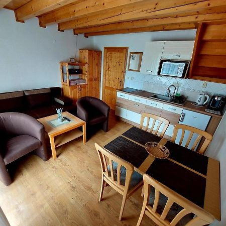 Apartman Tatralandia 336 Liptovský Mikuláš Εξωτερικό φωτογραφία