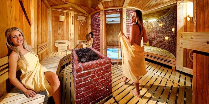 Apartman Tatralandia 336 Liptovský Mikuláš Εξωτερικό φωτογραφία