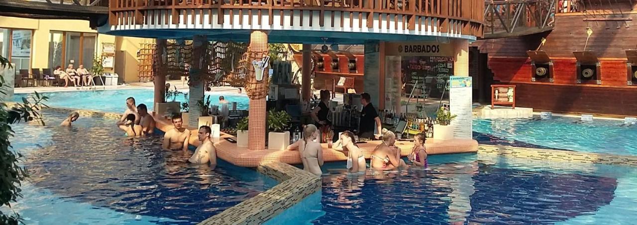 Apartman Tatralandia 336 Liptovský Mikuláš Εξωτερικό φωτογραφία