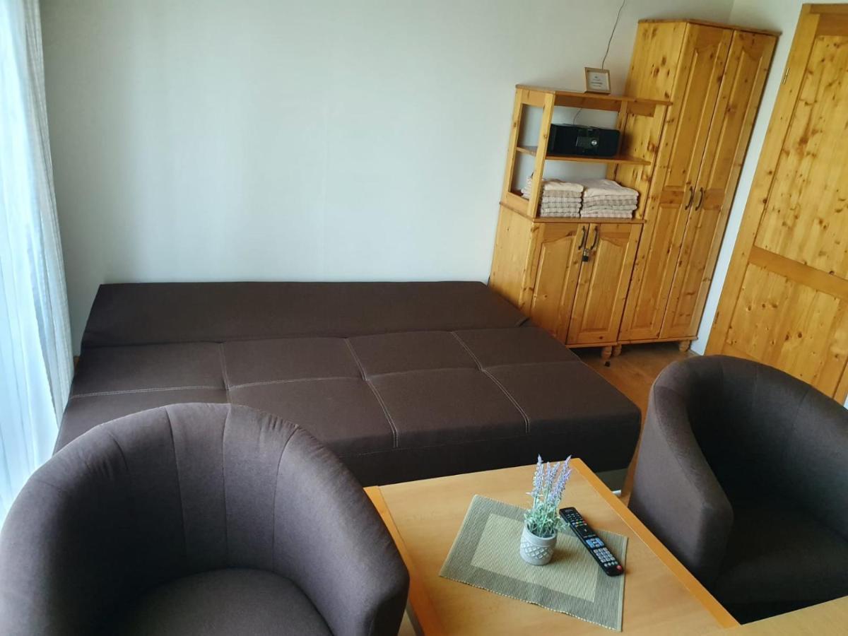 Apartman Tatralandia 336 Liptovský Mikuláš Εξωτερικό φωτογραφία