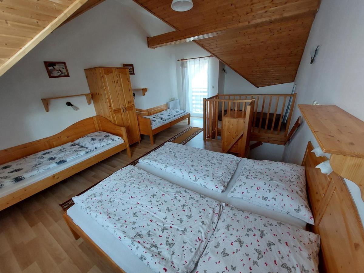 Apartman Tatralandia 336 Liptovský Mikuláš Εξωτερικό φωτογραφία