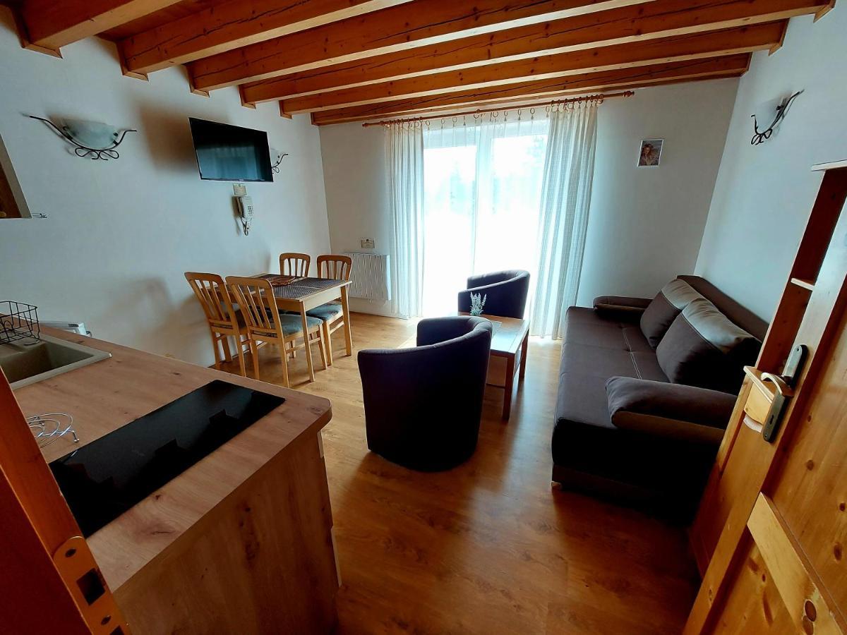 Apartman Tatralandia 336 Liptovský Mikuláš Εξωτερικό φωτογραφία