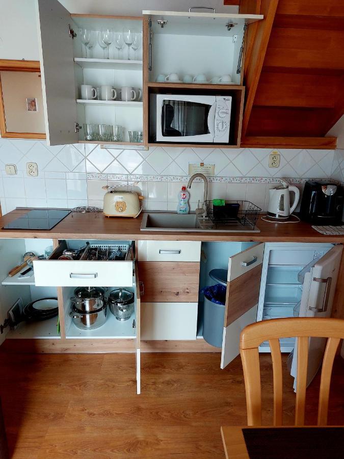 Apartman Tatralandia 336 Liptovský Mikuláš Εξωτερικό φωτογραφία